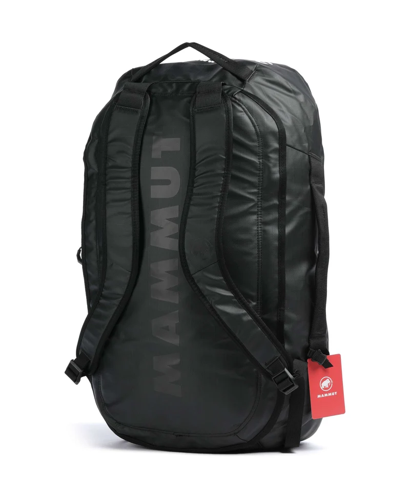 Mammut Cargo 35 Weekender black