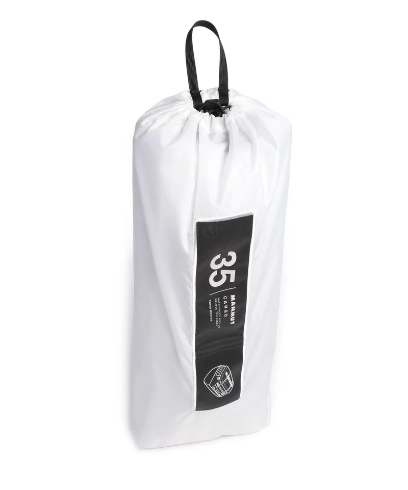 Mammut Cargo 35 Weekender black