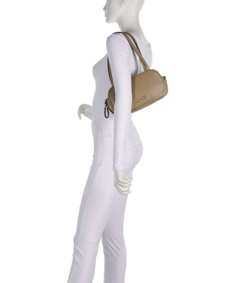 Liu Jo Arezu S Schultertasche mud