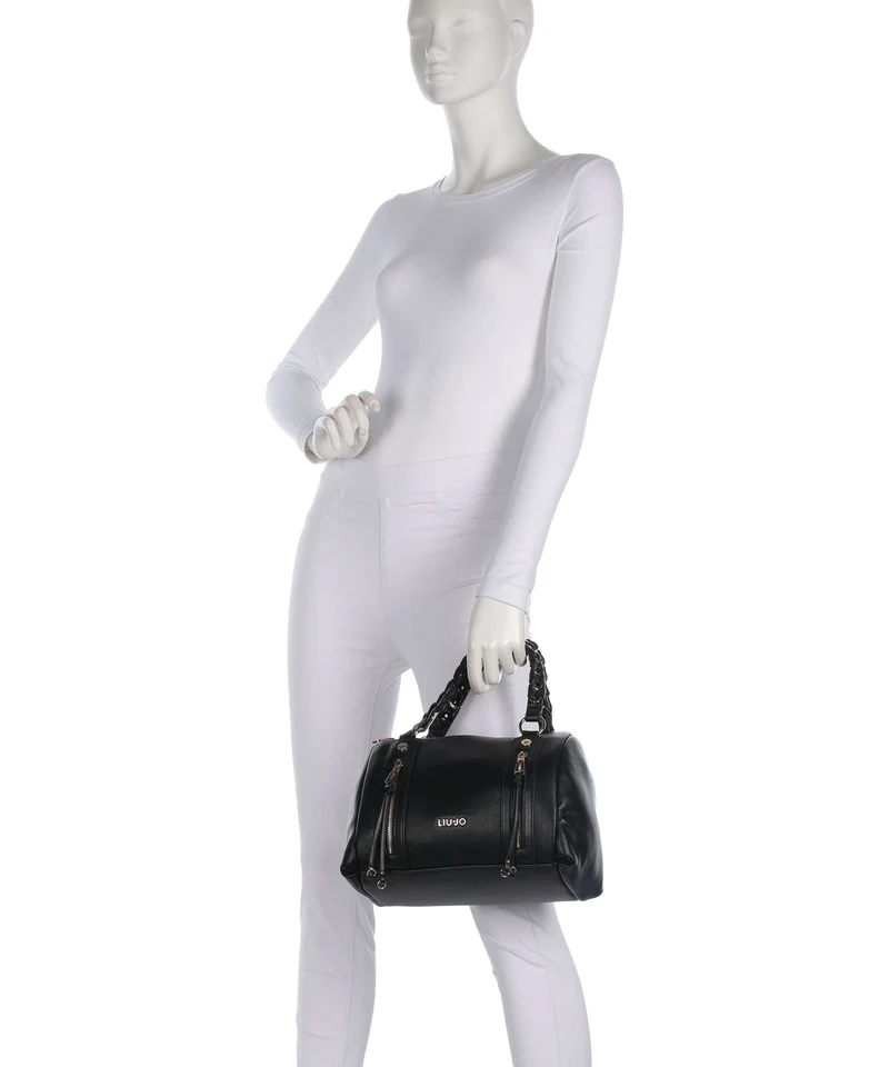 Liu Jo Gihen M Handtasche nero