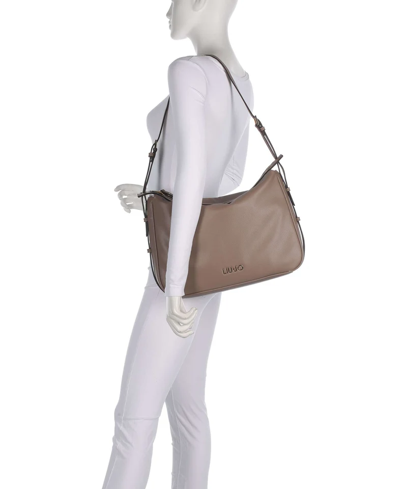 Liu Jo Arezu M Beuteltasche mocha