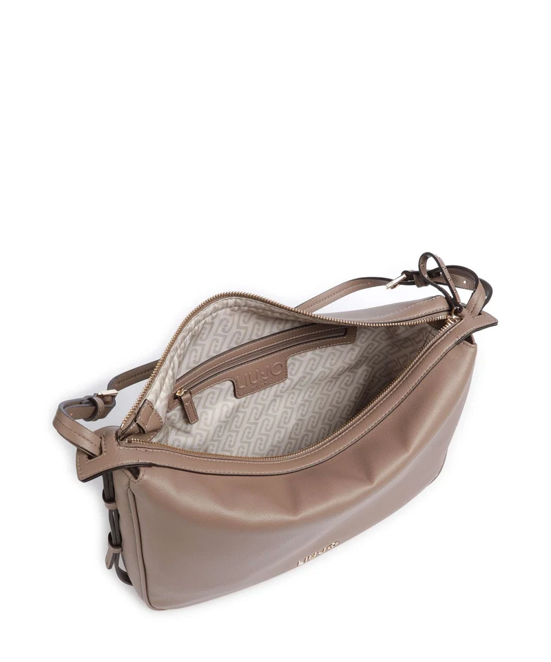 Liu Jo Arezu M Beuteltasche mocha