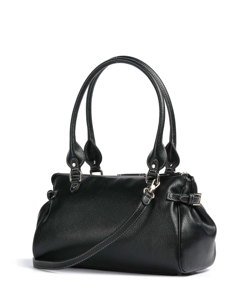 Liu Jo Corniola M Schultertasche nero
