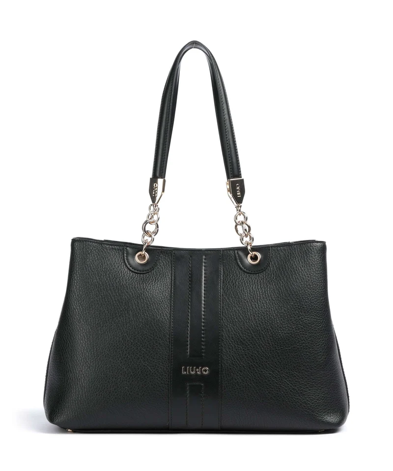 Liu Jo Ematite M Shopper nero
