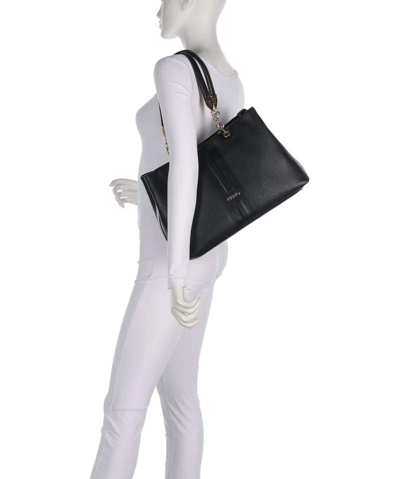 Liu Jo Ematite M Shopper nero