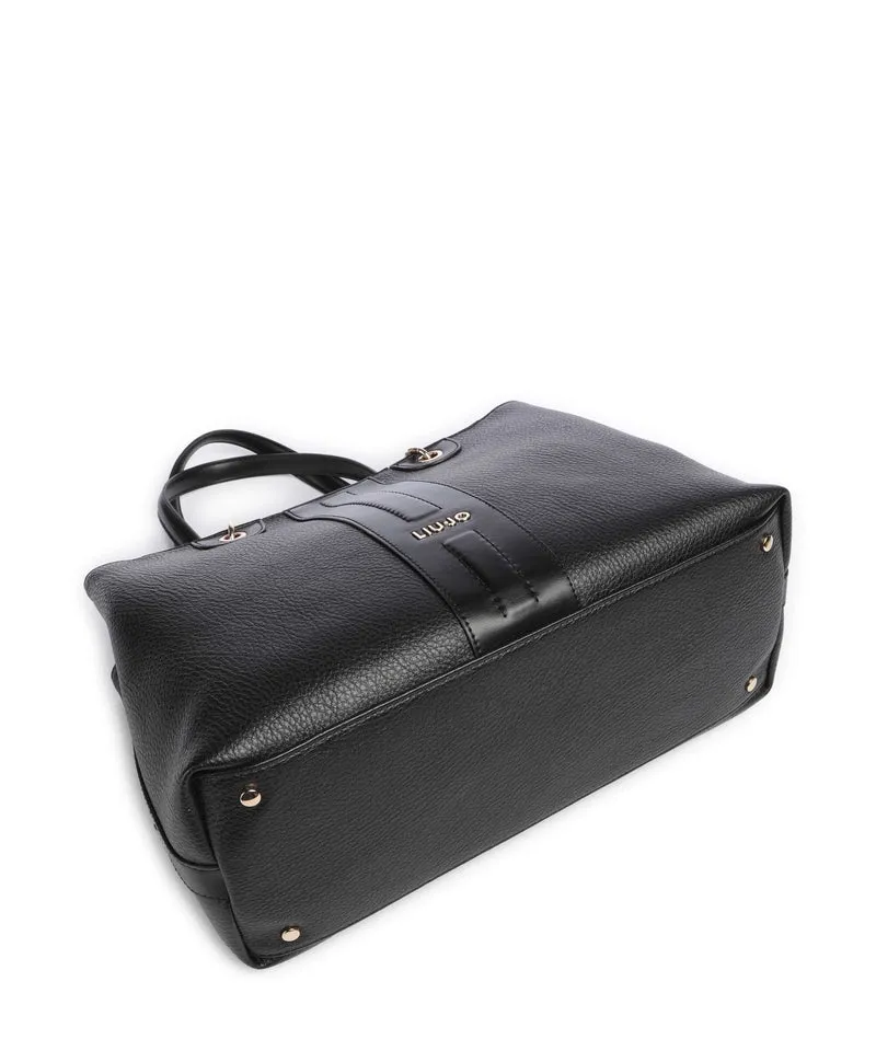 Liu Jo Ematite M Shopper nero