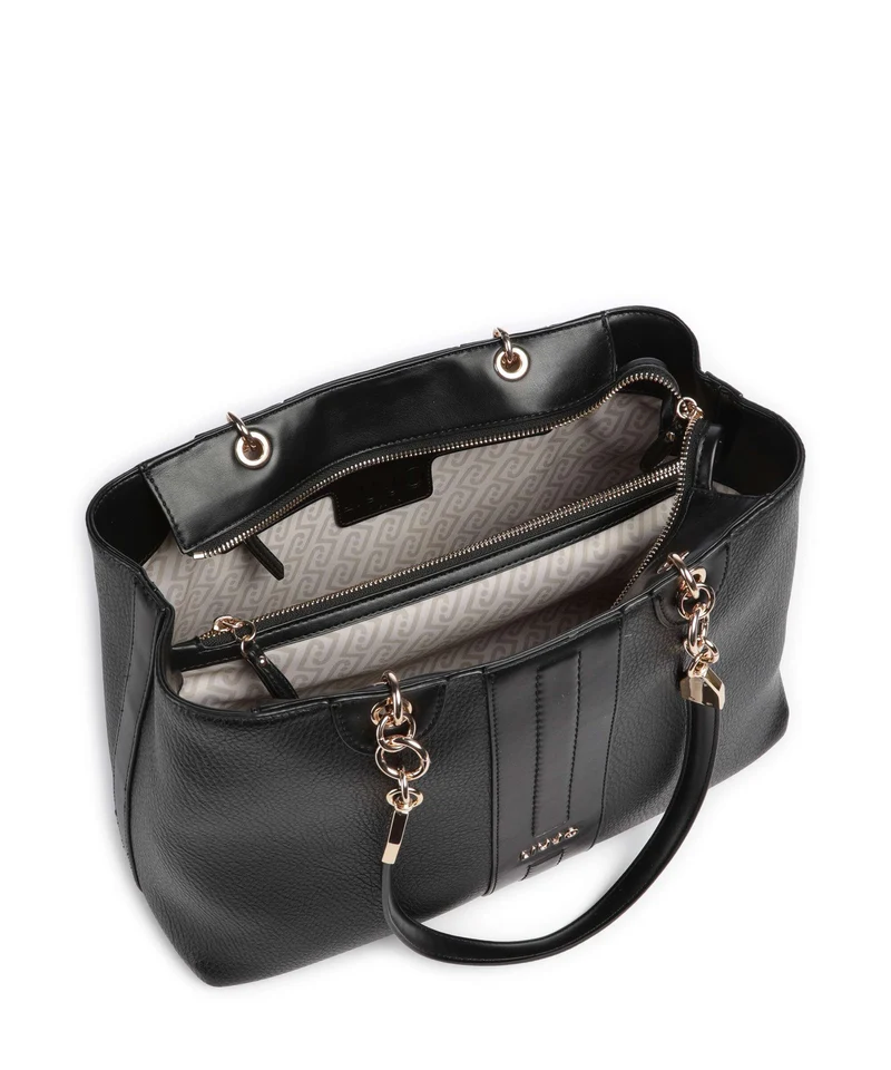 Liu Jo Ematite M Shopper nero