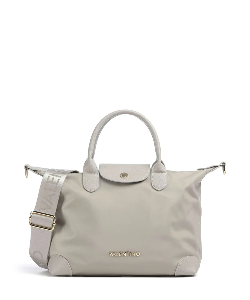 Valentino Bags Jenny Re Handtasche ghiaccio
