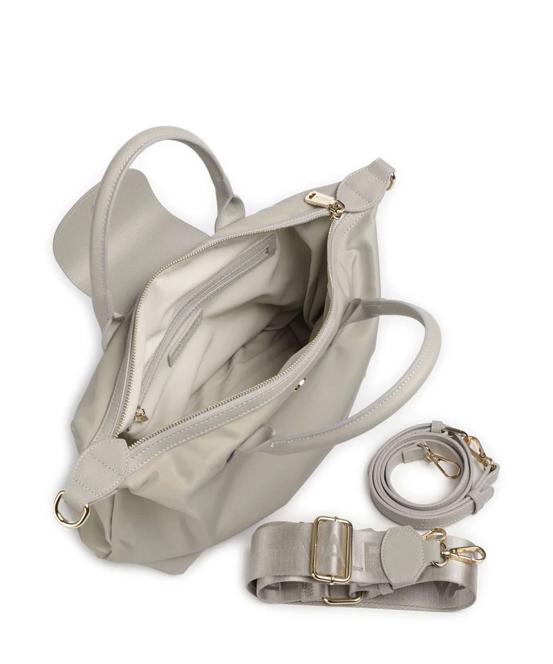 Valentino Bags Jenny Re Handtasche ghiaccio