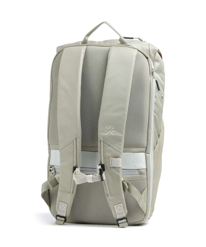 Tropicfeel Shell Go Rucksack elm sand