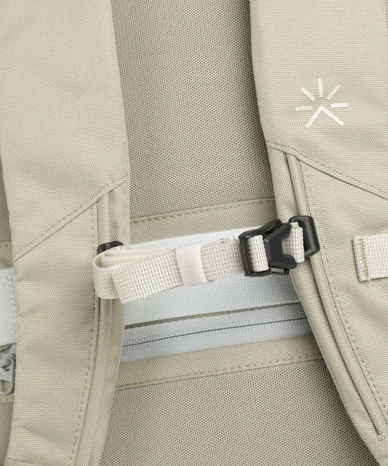 Tropicfeel Shell Go Rucksack elm sand