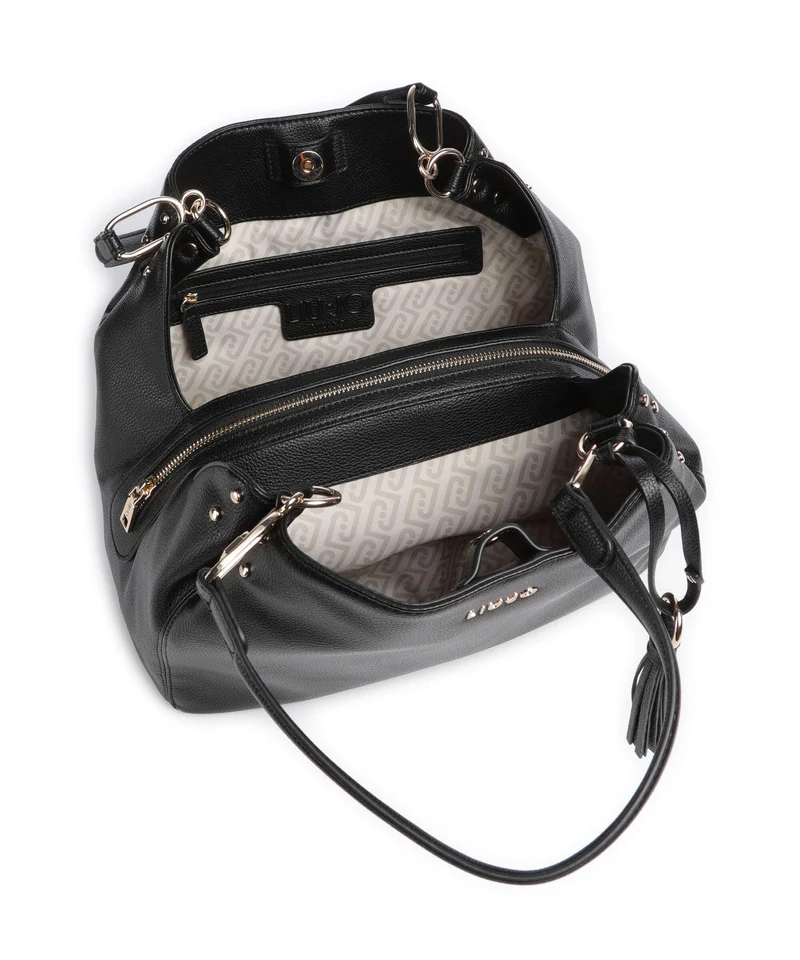 Liu Jo Cirry M Shopper nero