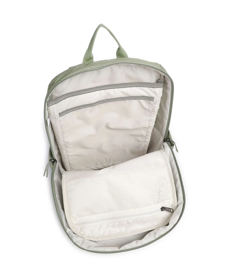 Thule Lithos 20 Rucksack quitegreen/darkest green