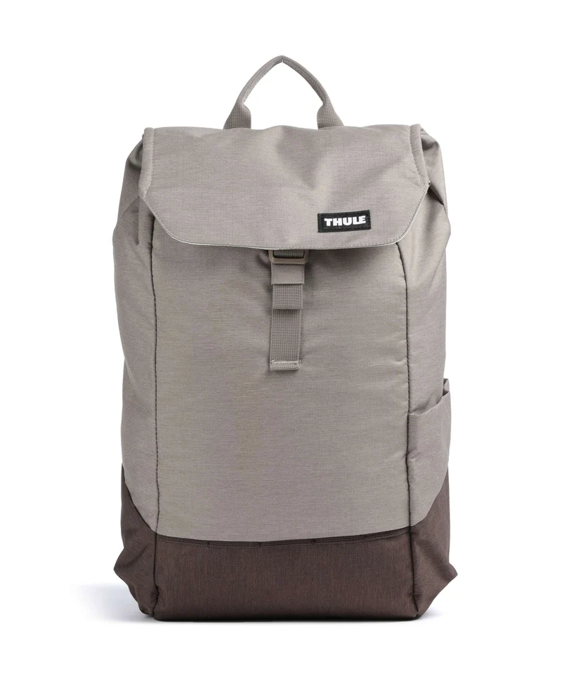 Thule Lithos 16 Rucksack tinted taupe/nuanced brown