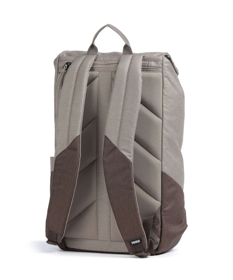 Thule Lithos 16 Rucksack tinted taupe/nuanced brown