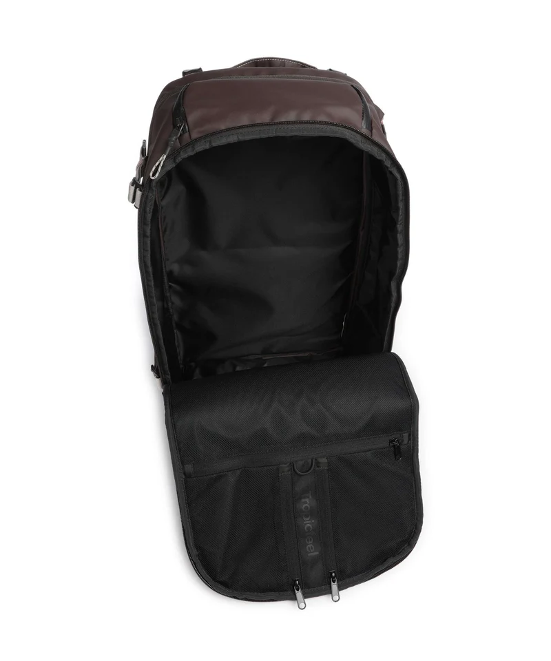 Tropicfeel Hive Rucksack mahogany brown