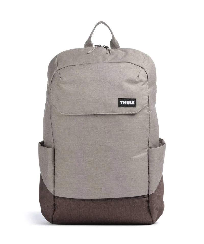 Thule Lithos 20 Rucksack tinted taupe/nuanced brown