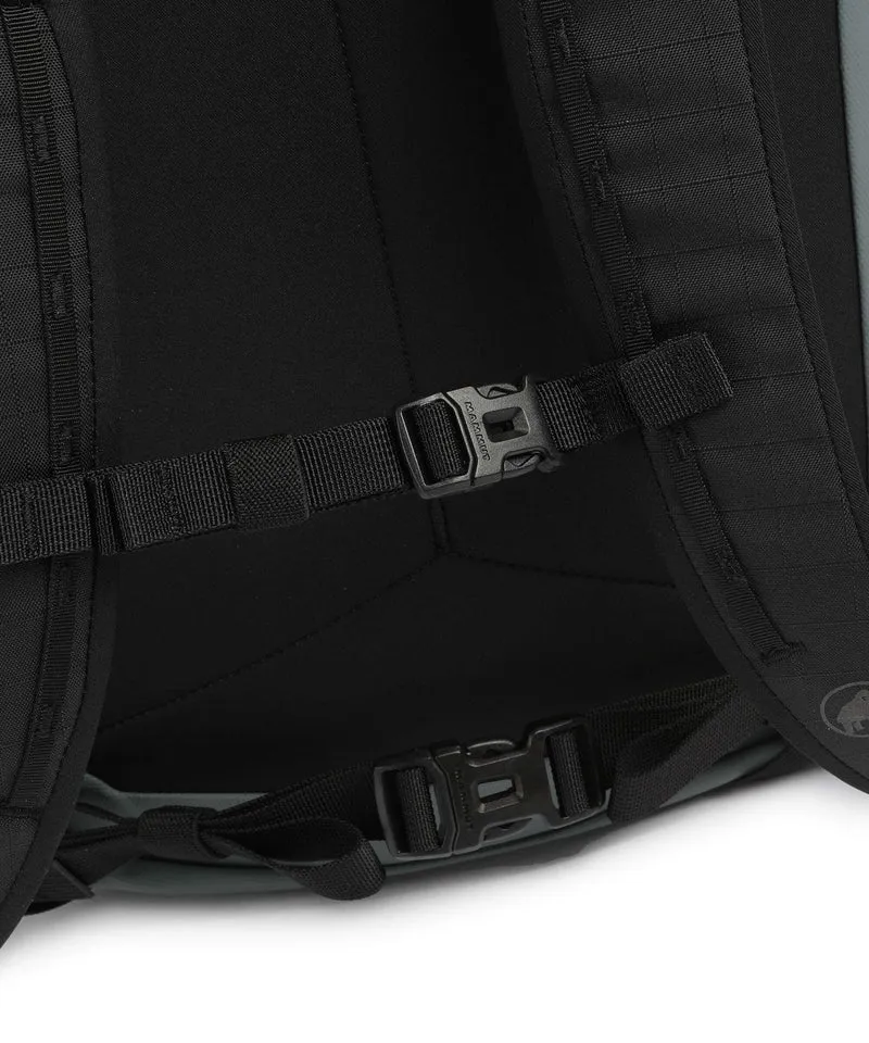 Mammut Alto 28 Rucksack strata