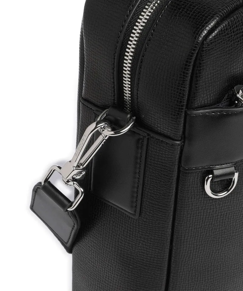 Lacoste Ossian Aktentasche noir