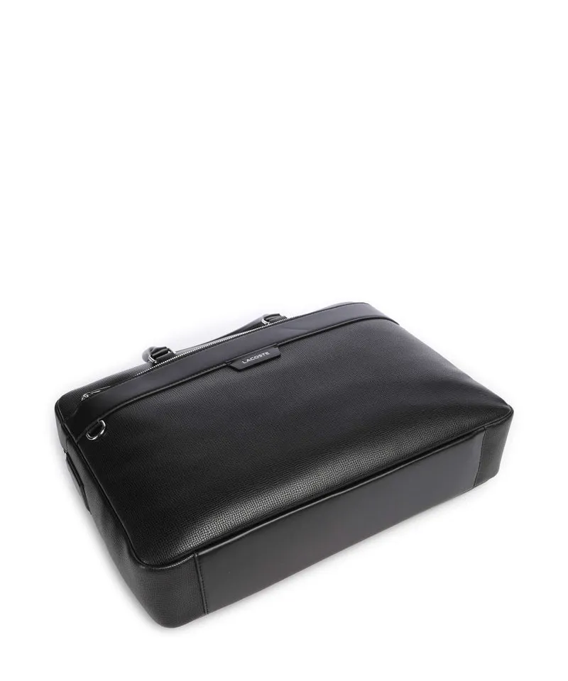 Lacoste Ossian Aktentasche noir