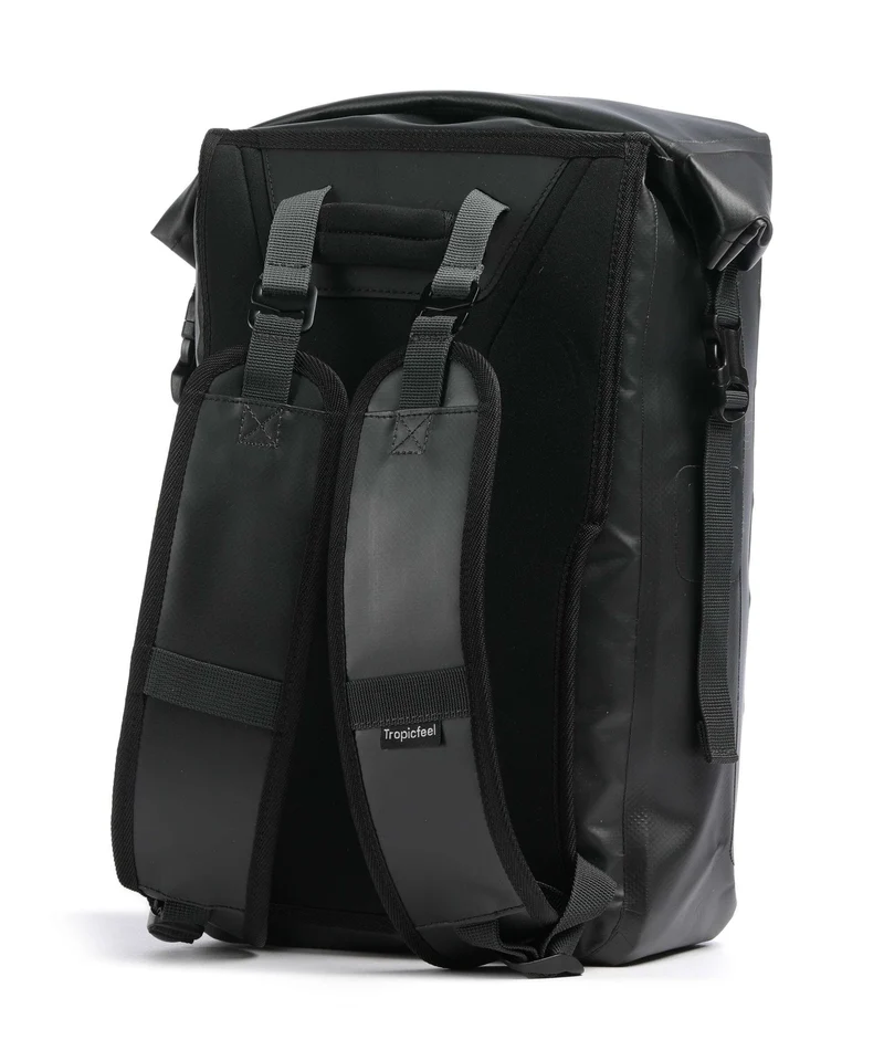 Tropicfeel Waterproof Rucksack core black