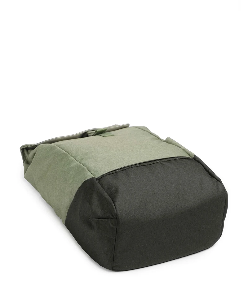 Thule Lithos 16 Rucksack quitegreen/darkest green