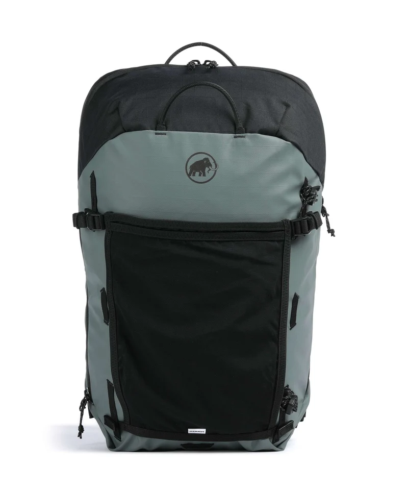 Mammut Alto 18 Rucksack strata