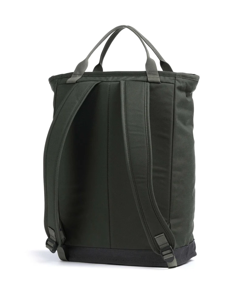 Fjällräven Vardag 22 Rucksack-Tasche deep forest
