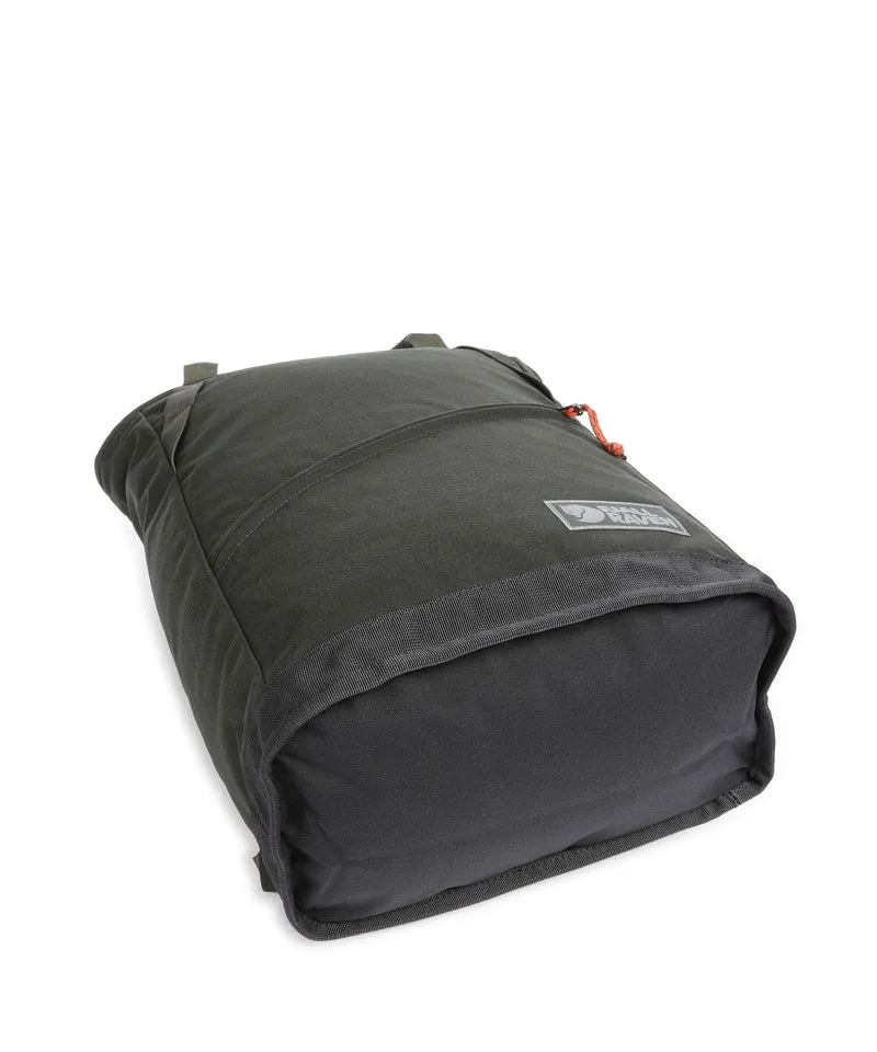 Fjällräven Vardag 22 Rucksack-Tasche deep forest