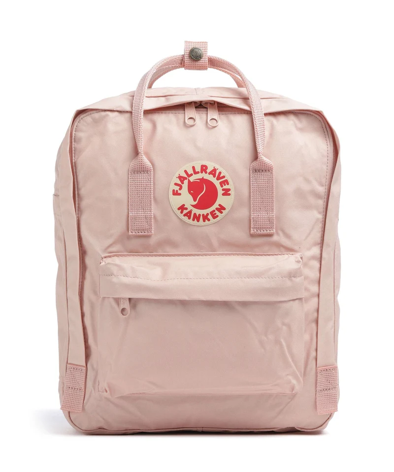 Fjällräven Kånken Rucksack chalk rose