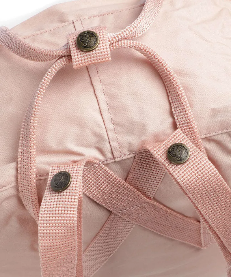 Fjällräven Kånken Rucksack chalk rose