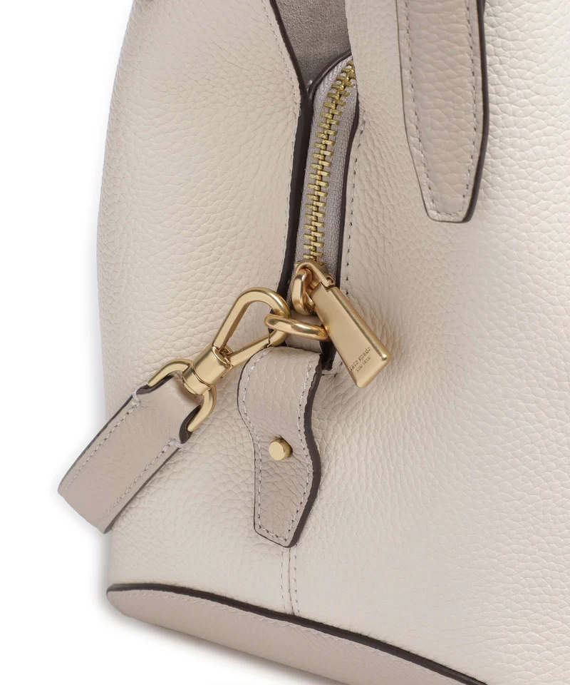 Kate Spade New York Deco Beuteltasche cashew milk multi