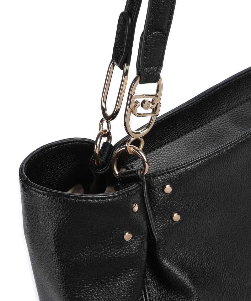 Liu Jo Cirry M Shopper nero