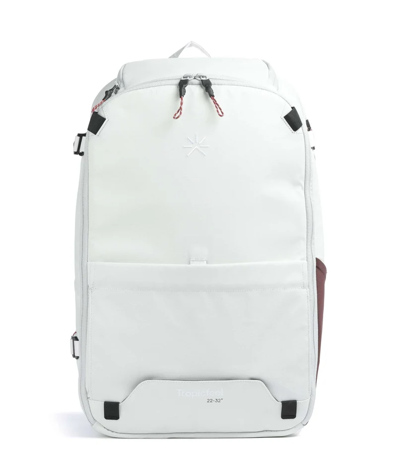Tropicfeel Hive Rucksack winery grey