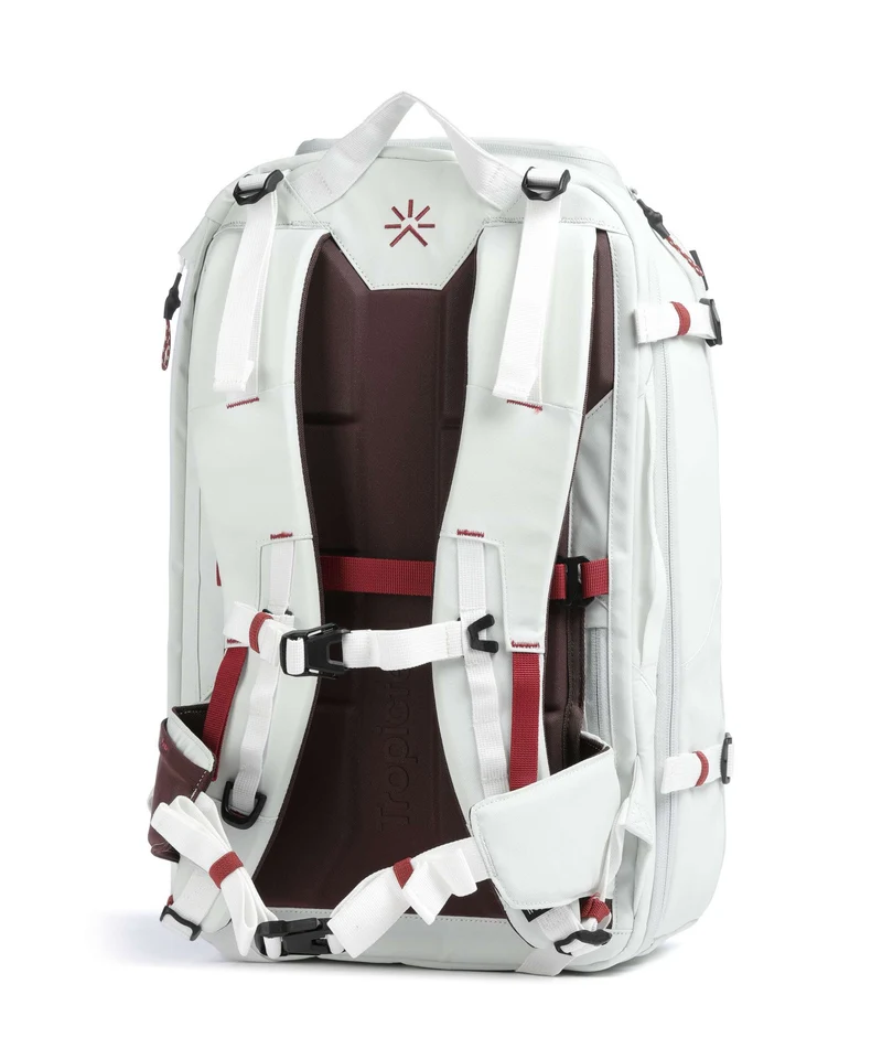 Tropicfeel Hive Rucksack winery grey