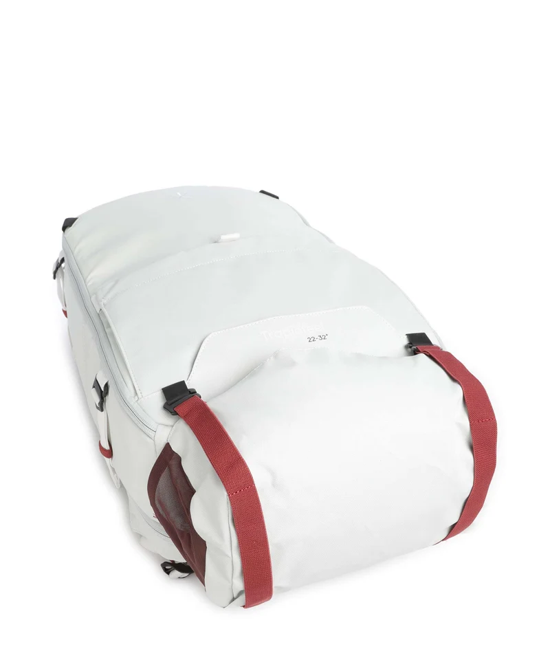 Tropicfeel Hive Rucksack winery grey