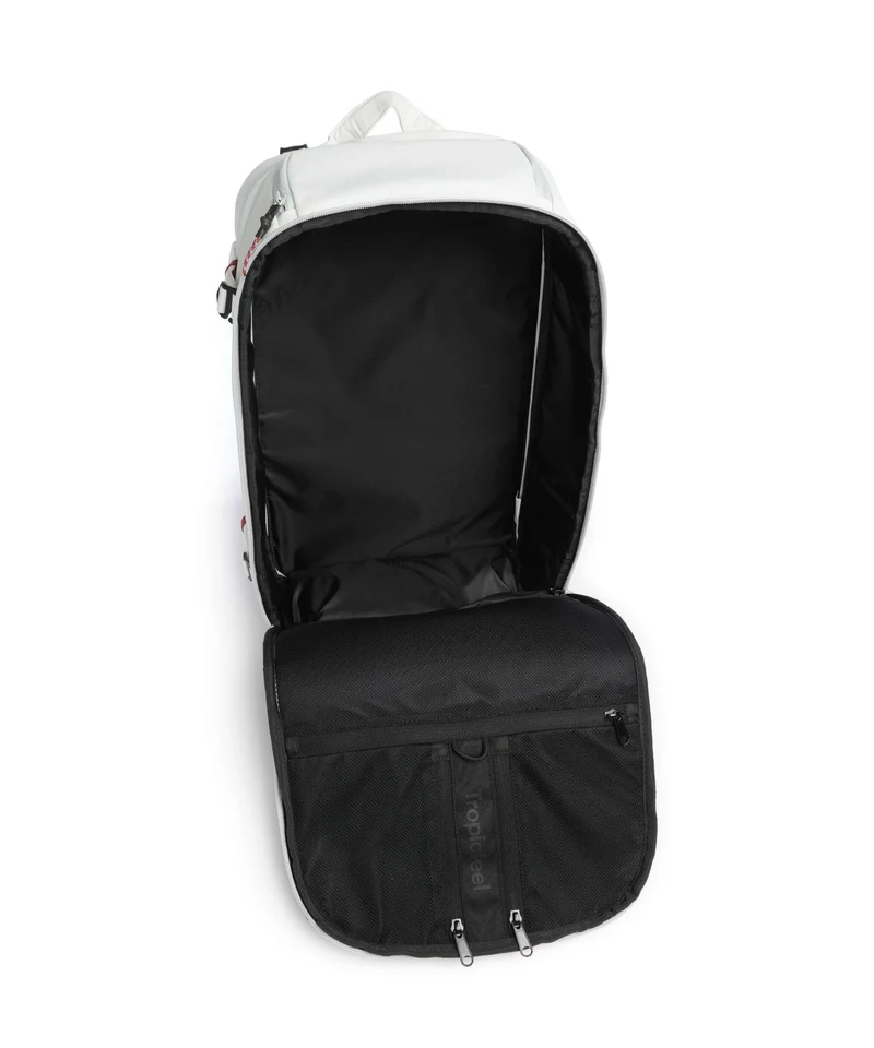 Tropicfeel Hive Rucksack winery grey
