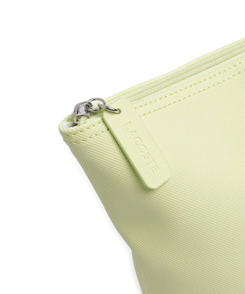 Lacoste L.12.12 Concept Shopper sencha