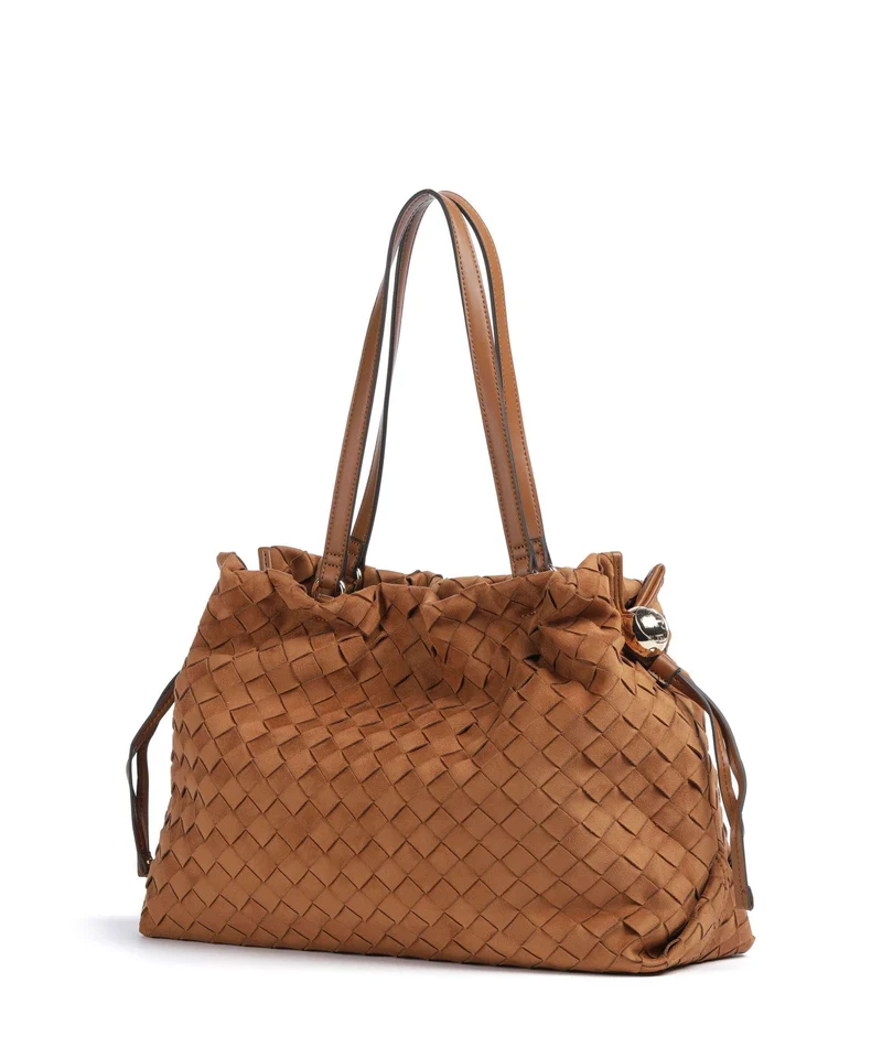Liu Jo Riccy L Bucket Handtasche sequoia