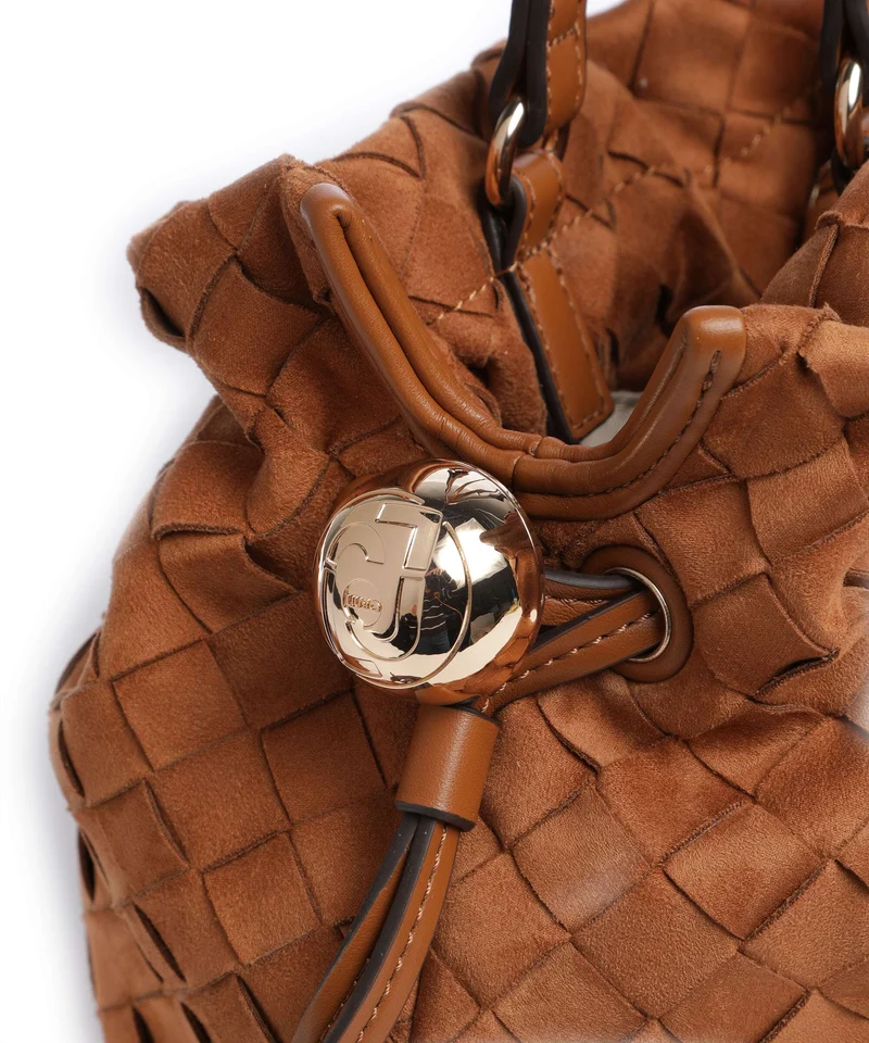 Liu Jo Riccy L Bucket Handtasche sequoia