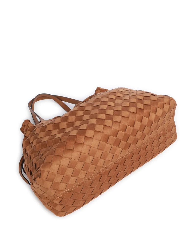 Liu Jo Riccy L Bucket Handtasche sequoia