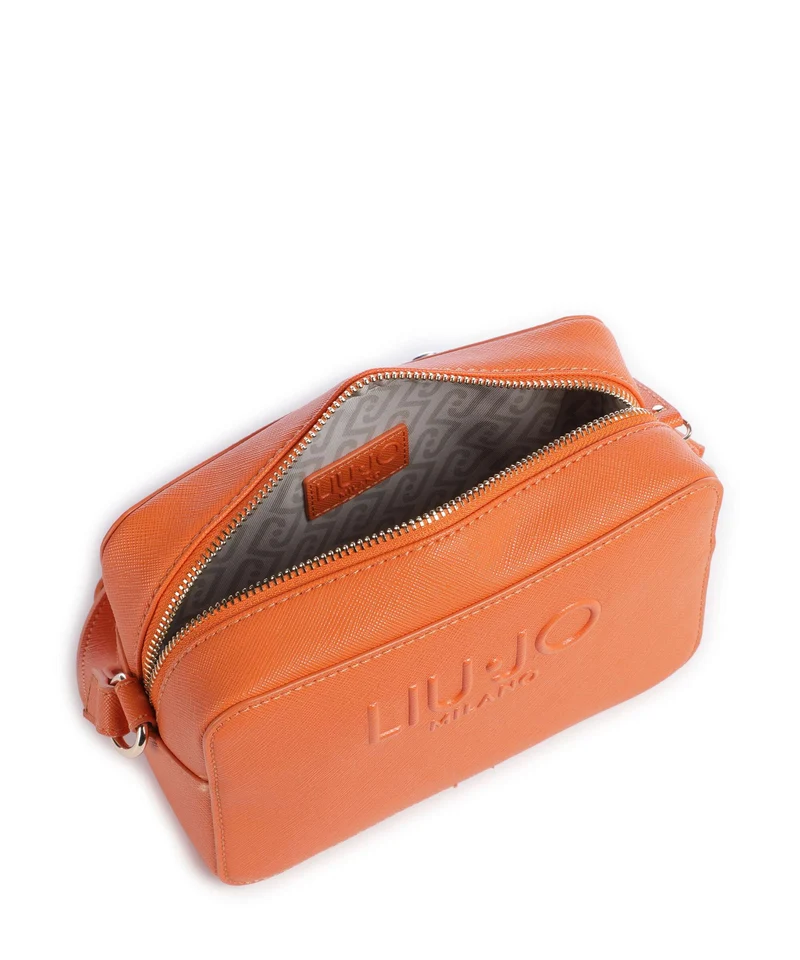 Liu Jo Halona M Umhängetasche arancio