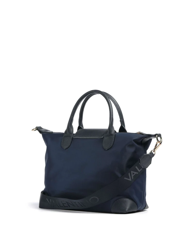 Valentino Bags Jenny Re Handtasche blu