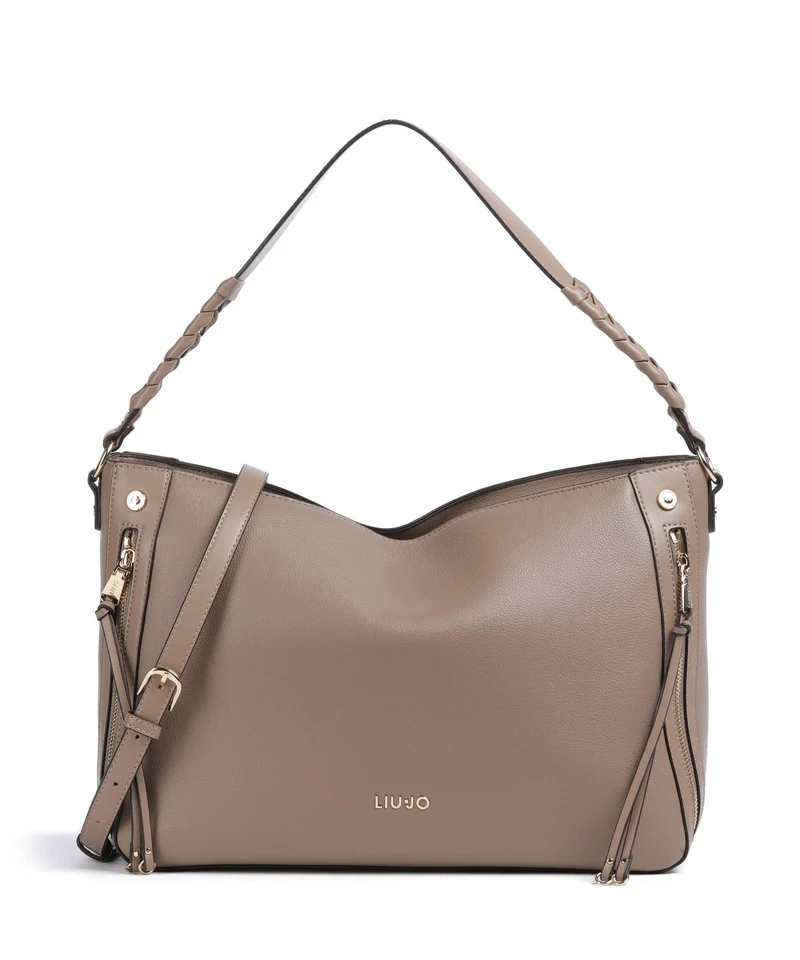 Liu Jo Gihen M Beuteltasche mocha