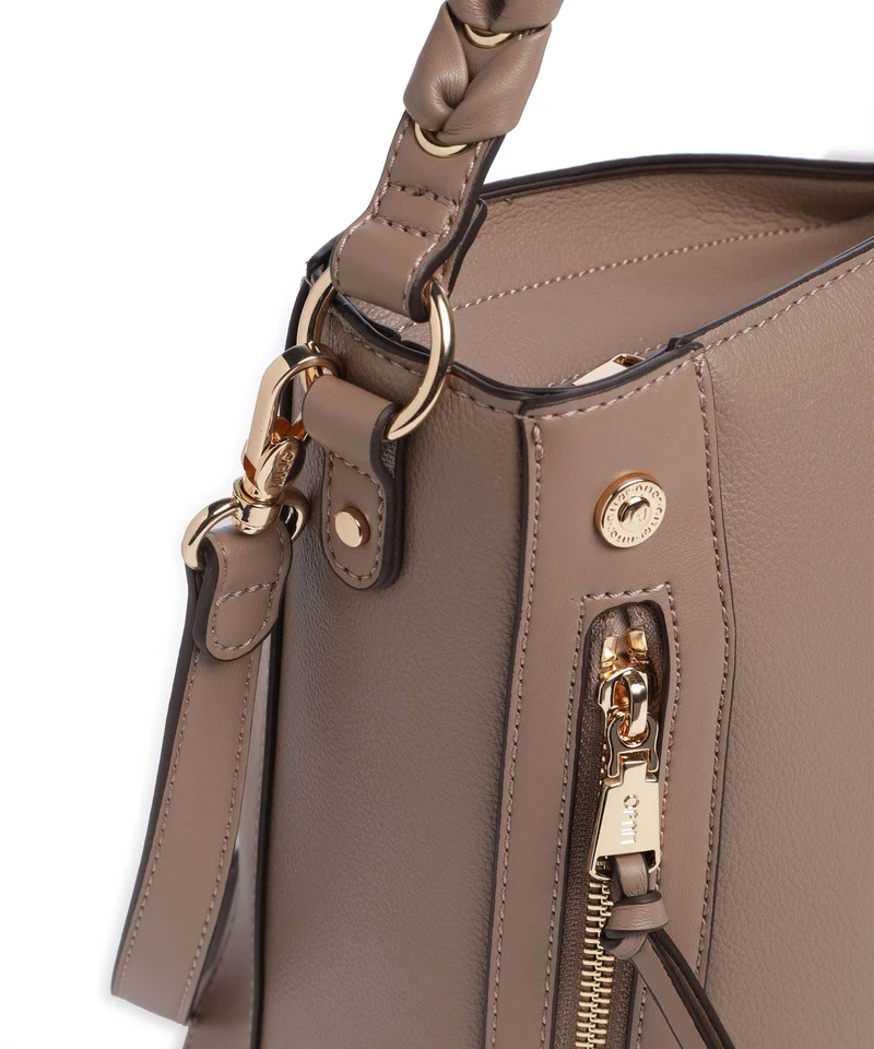 Liu Jo Gihen M Beuteltasche mocha