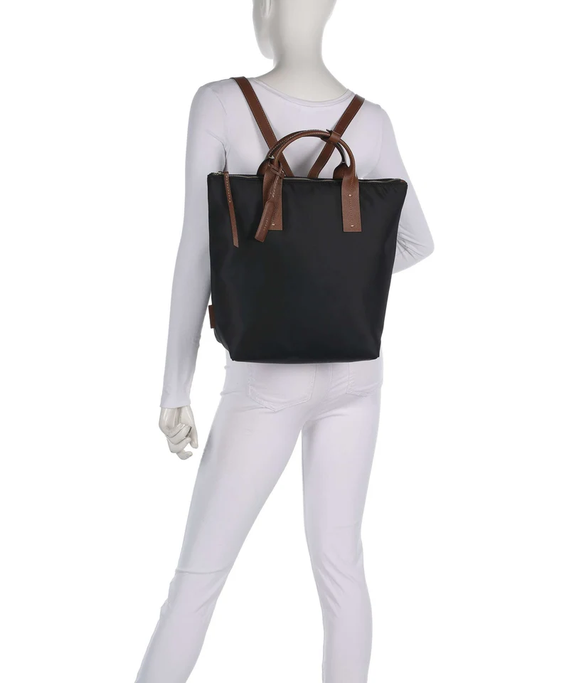 Radley London The Townley Rucksack-Tasche black