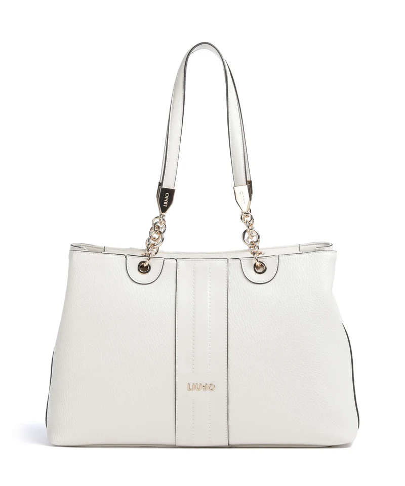 Liu Jo Ematite M Shopper cream