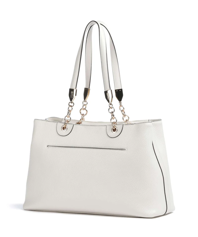 Liu Jo Ematite M Shopper cream