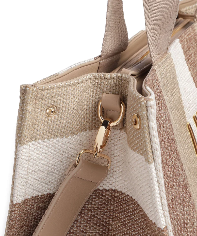 Liu Jo Soft L Handtasche sabbia