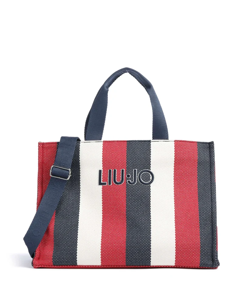 Liu Jo Soft L Handtasche blue sky